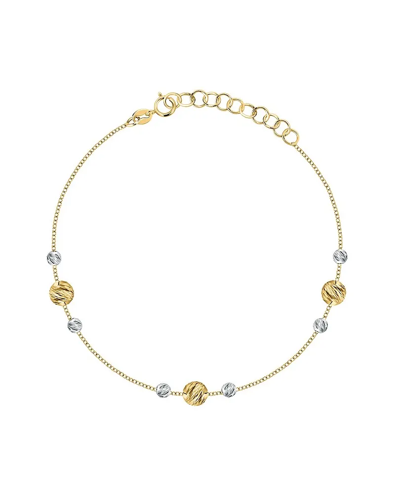 VALERIA Armband Bicolor