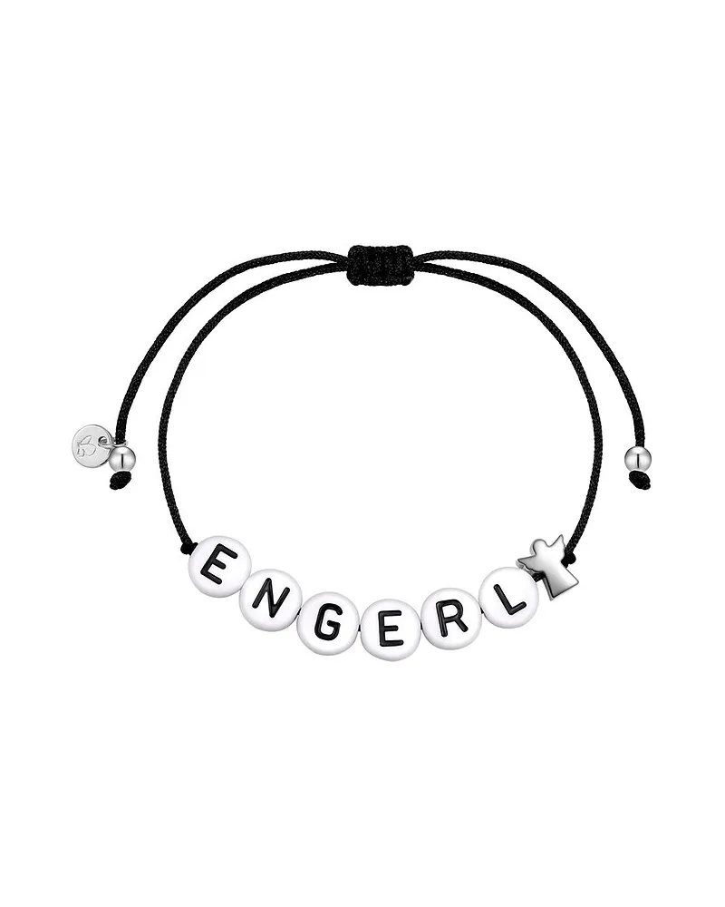 Glanzstücke München Armband Isar Chic Silber