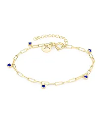 Tamaris Armband Gelbgold