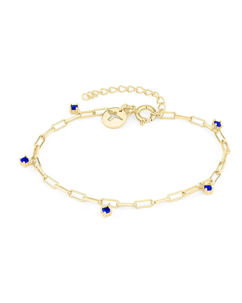 Tamaris Armband Gelbgold