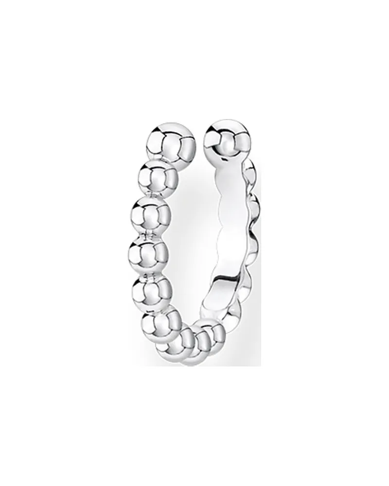 Thomas Sabo Ear Cuff Silber