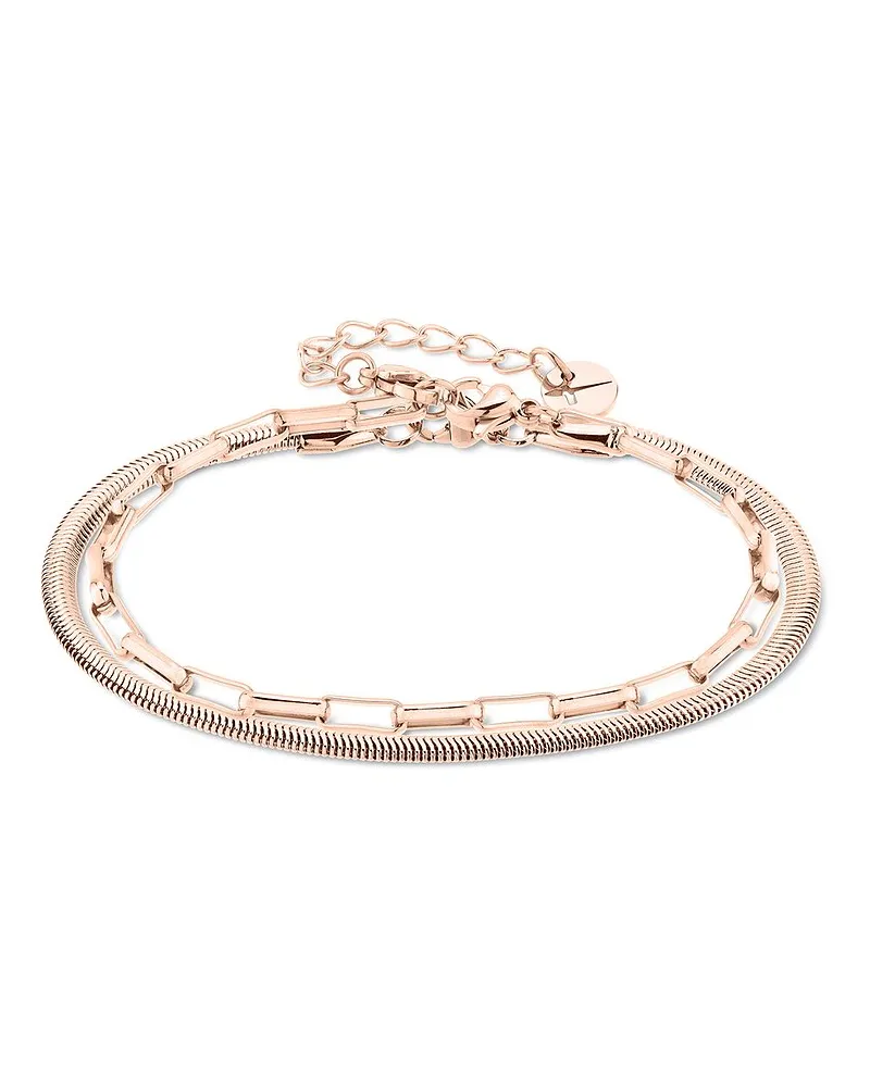 Tamaris Schmuck-Set Roségold