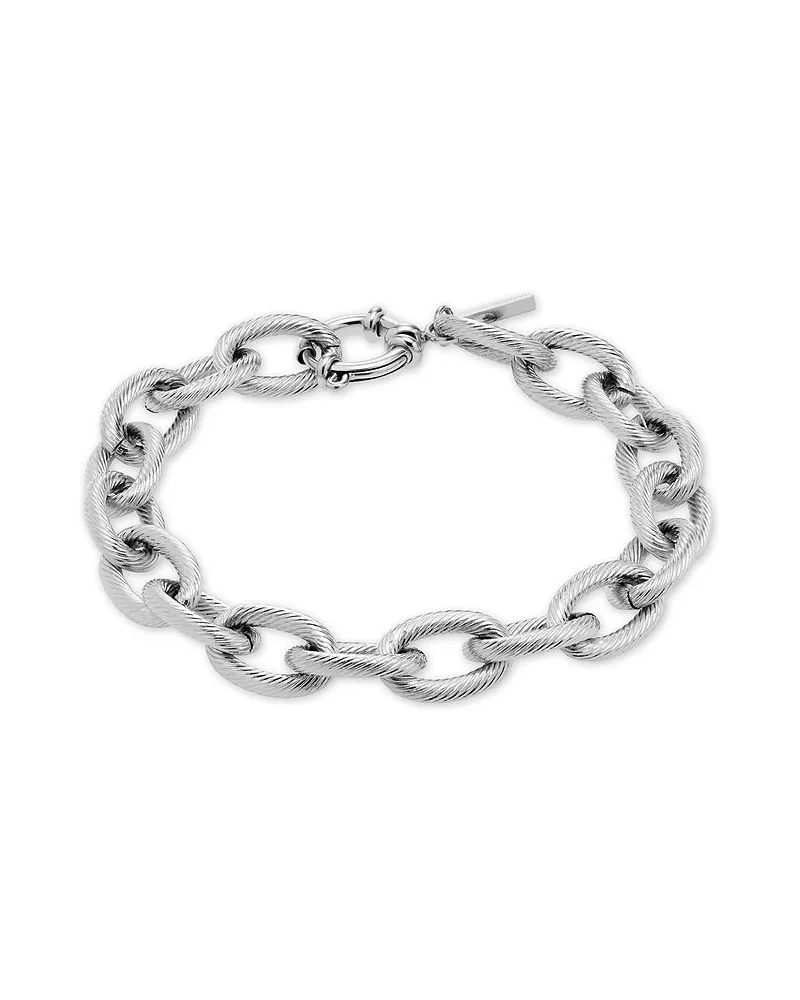 Esprit Armband ADORNED LINKS Silber