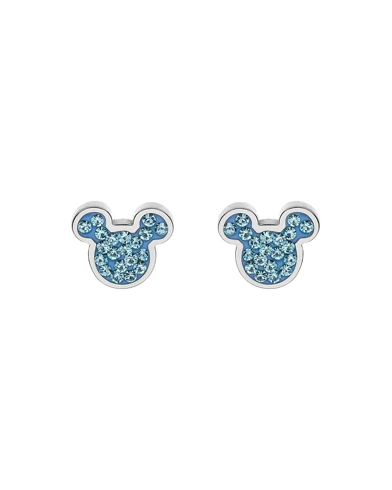 Disney Ohrstecker Weiß