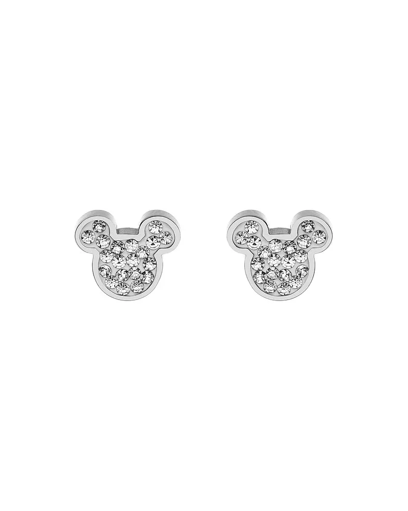 Disney Ohrstecker Weiß