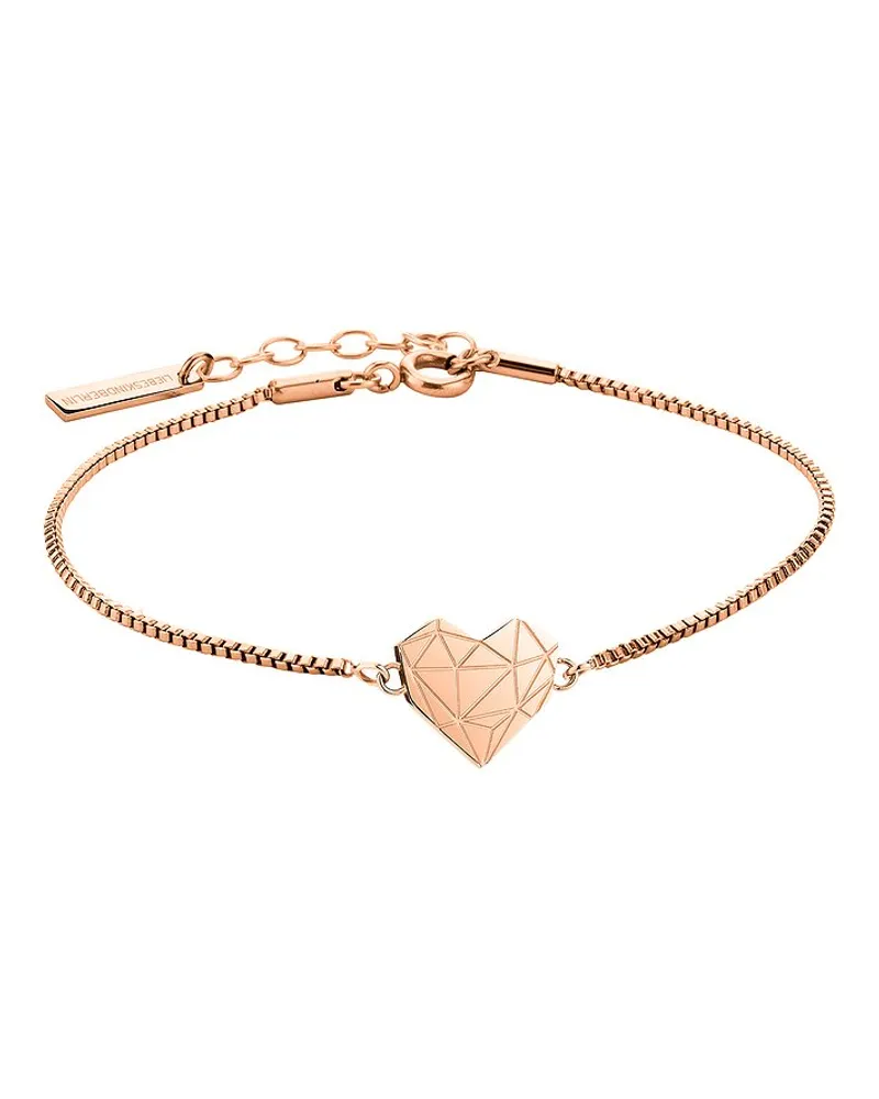Liebeskind Armband Roségold