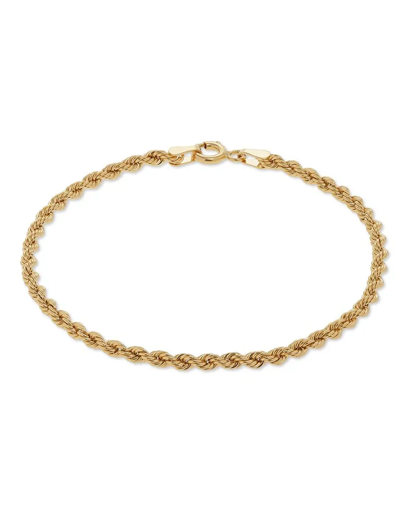FAVS. Armband Gelb