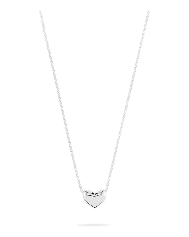 Esprit Kette CRUSH Silber