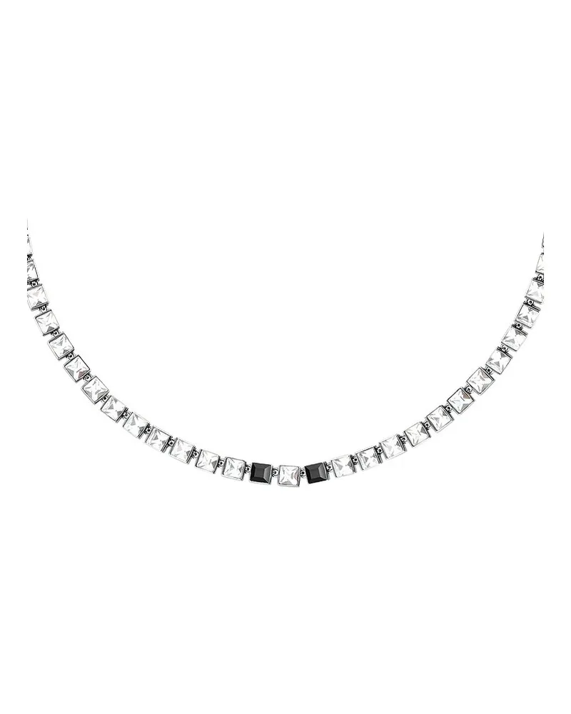 Karl Lagerfeld Kette Silber