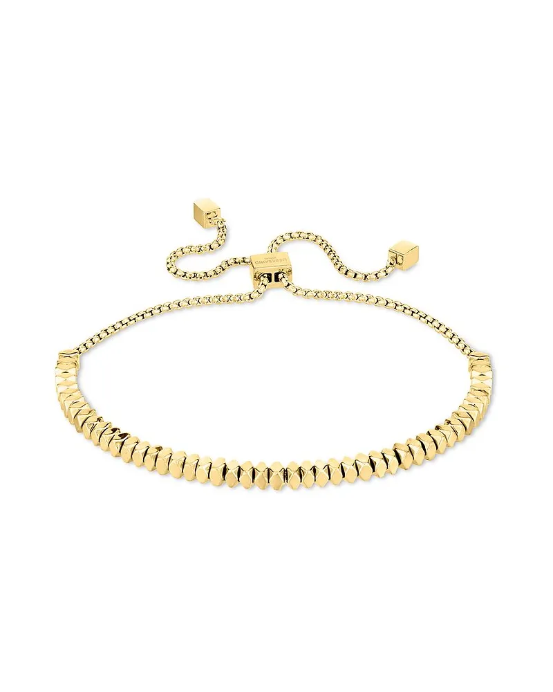 Liebeskind Armband Gold