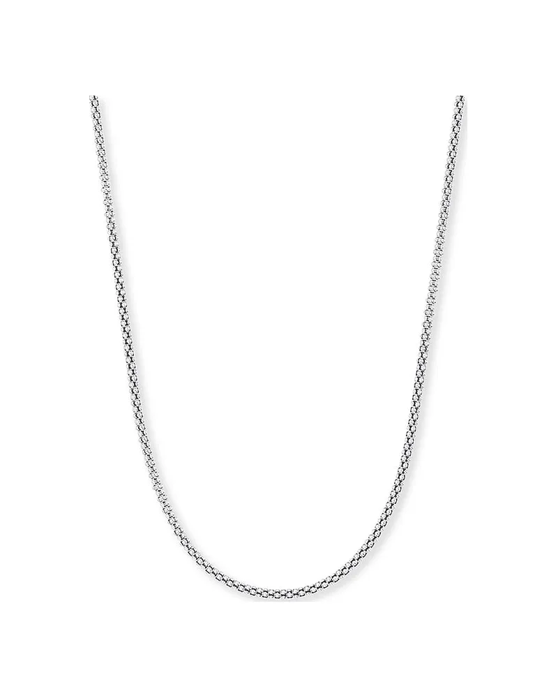 Engelsrufer Kette Silber