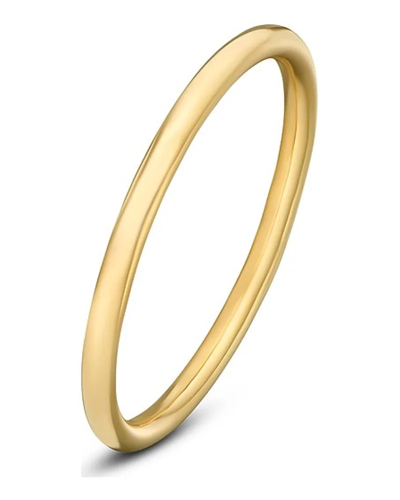 VALERIA Damenring Gelbgold