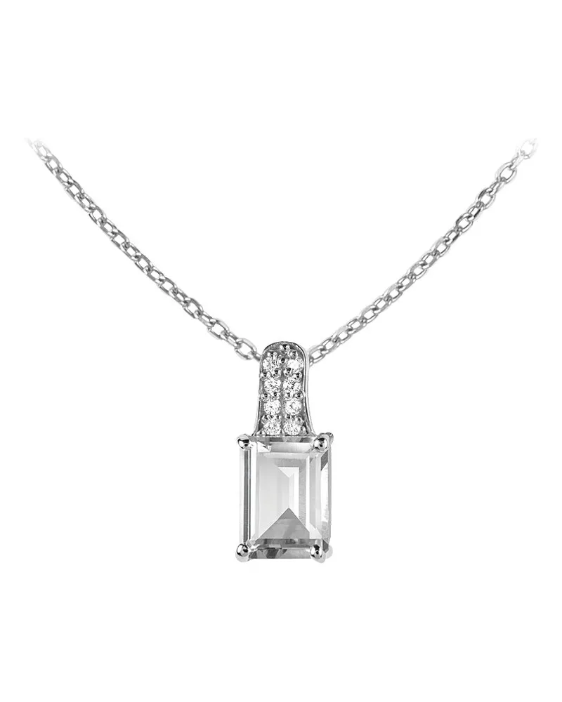 Jacques Lemans Kette Silber