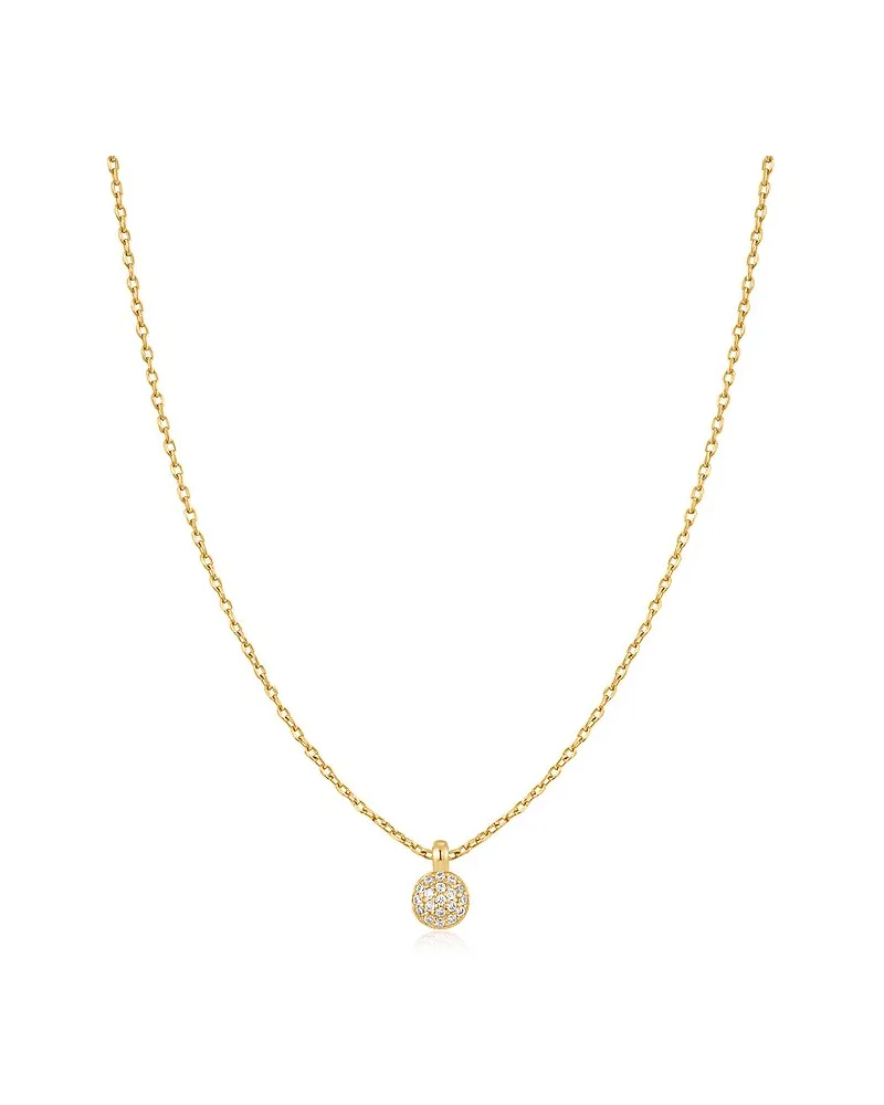 ANIA HAIE Kette  Dusk Divas Gold
