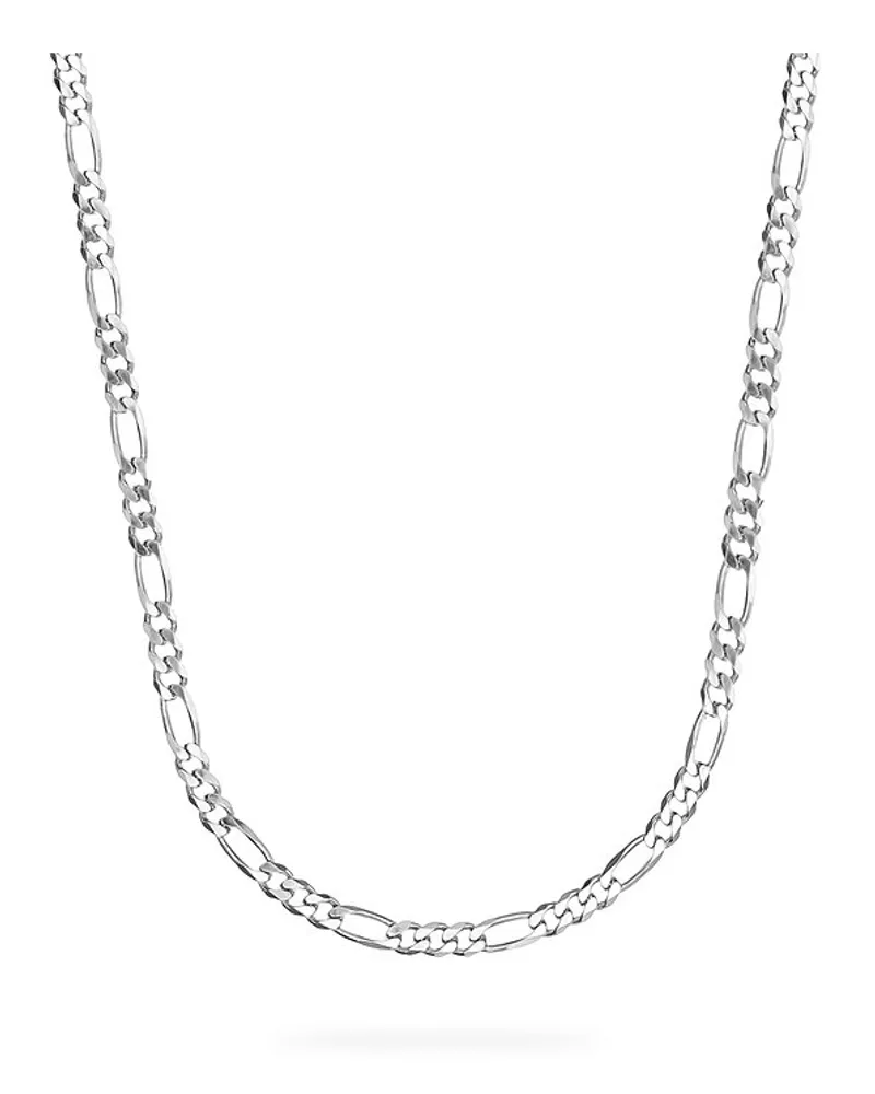 VALERIA Kette Silber