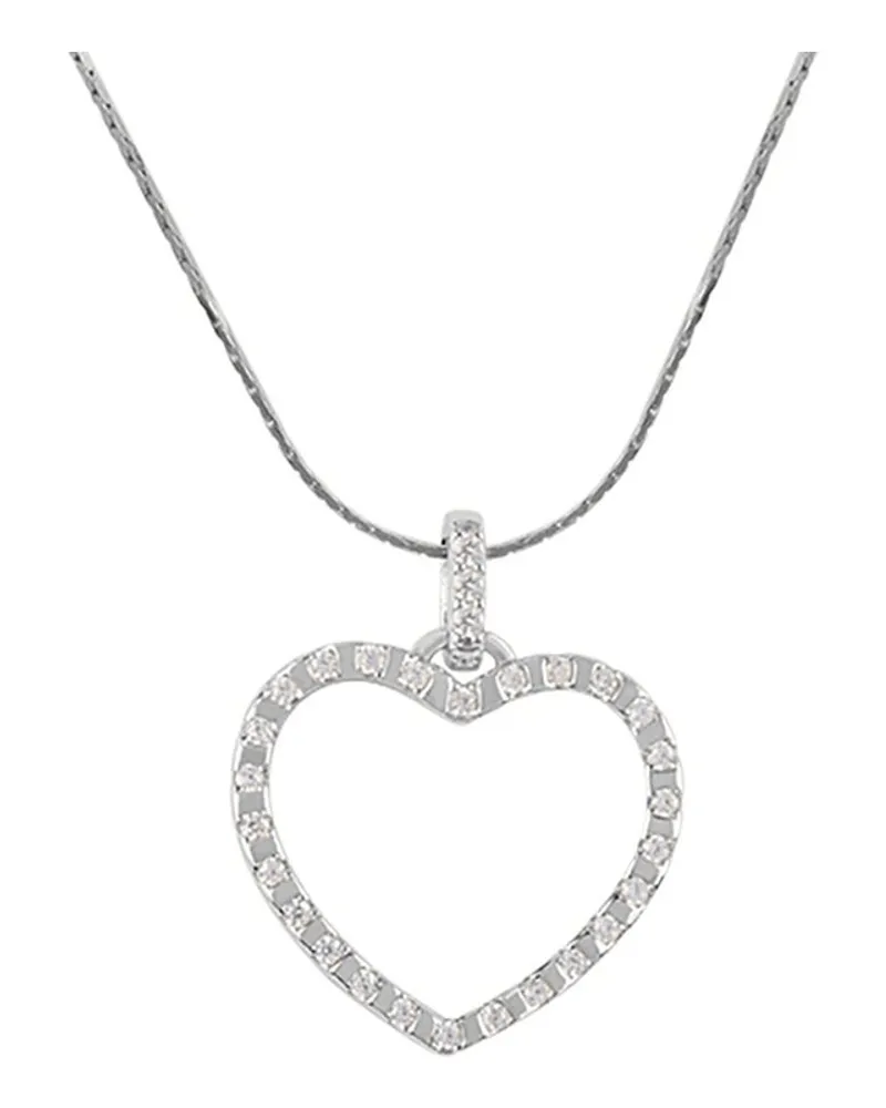 Jacques Lemans Kette Silber