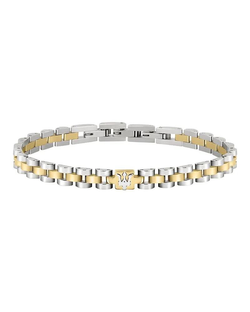 Maserati Armband Bicolor