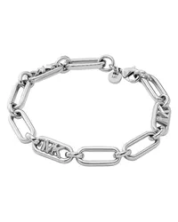 Michael Kors Armband KORS MK Silber