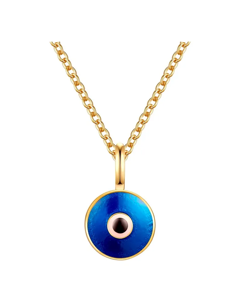 Glanzstücke München Kette Gelbgold