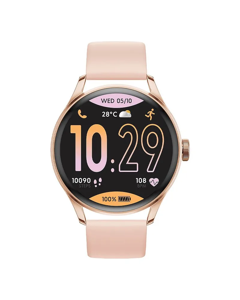 Ice Watch Smartwatch Roségold