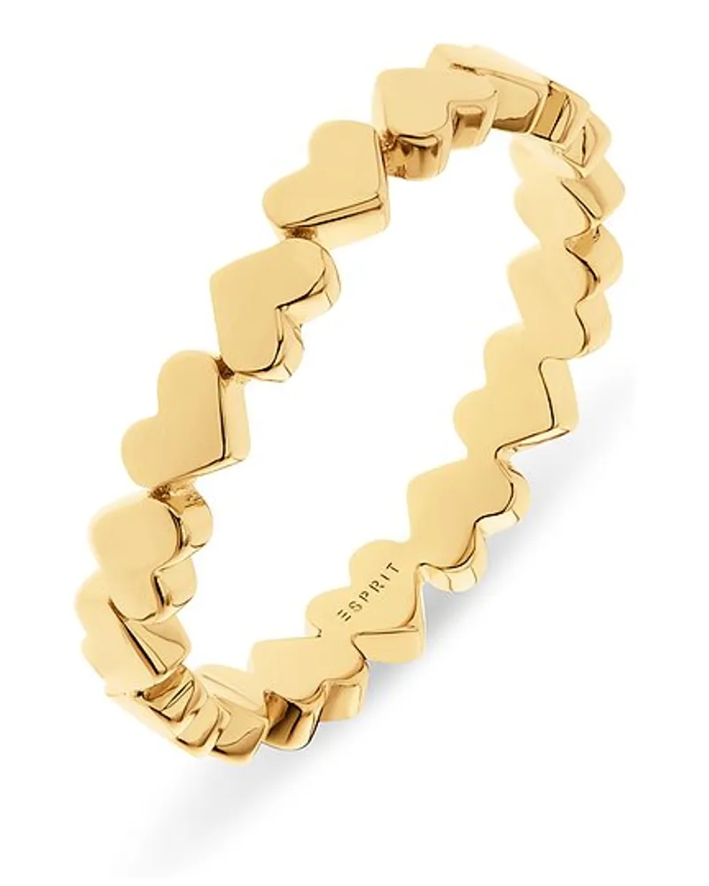 Esprit Damenring Passion Gelbgold