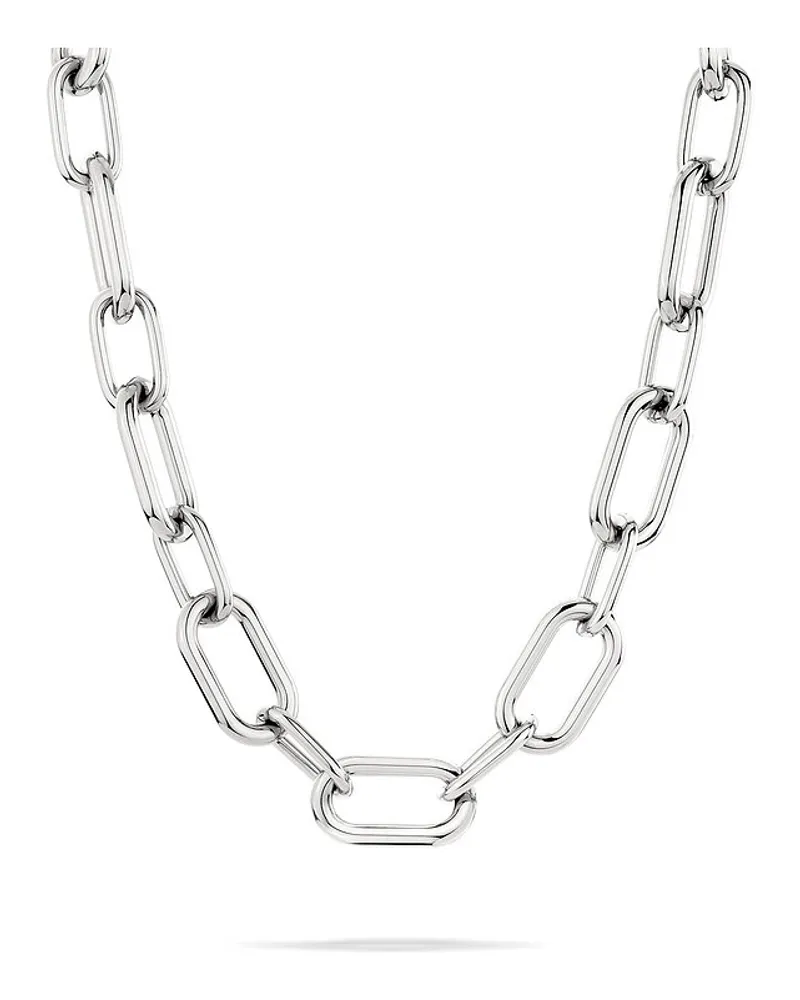 Liebeskind Kette Silber