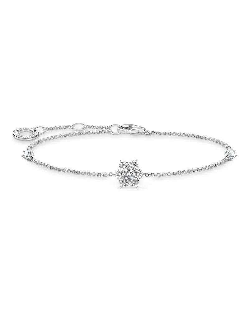 Thomas Sabo Armband Charming Silber