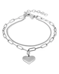 FAVS. Armband Silber