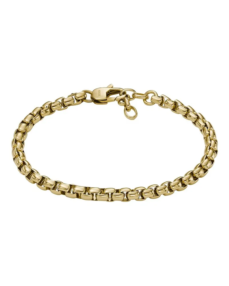 Fossil Armband JEWELRY Gold