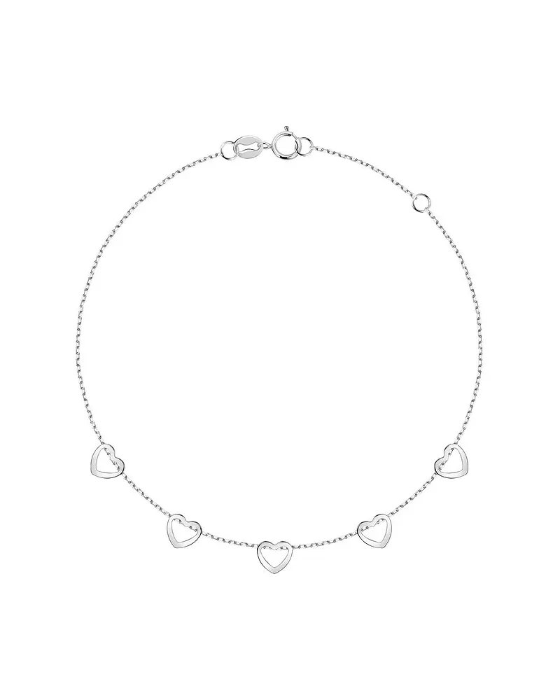 VALERIA Armband Gold