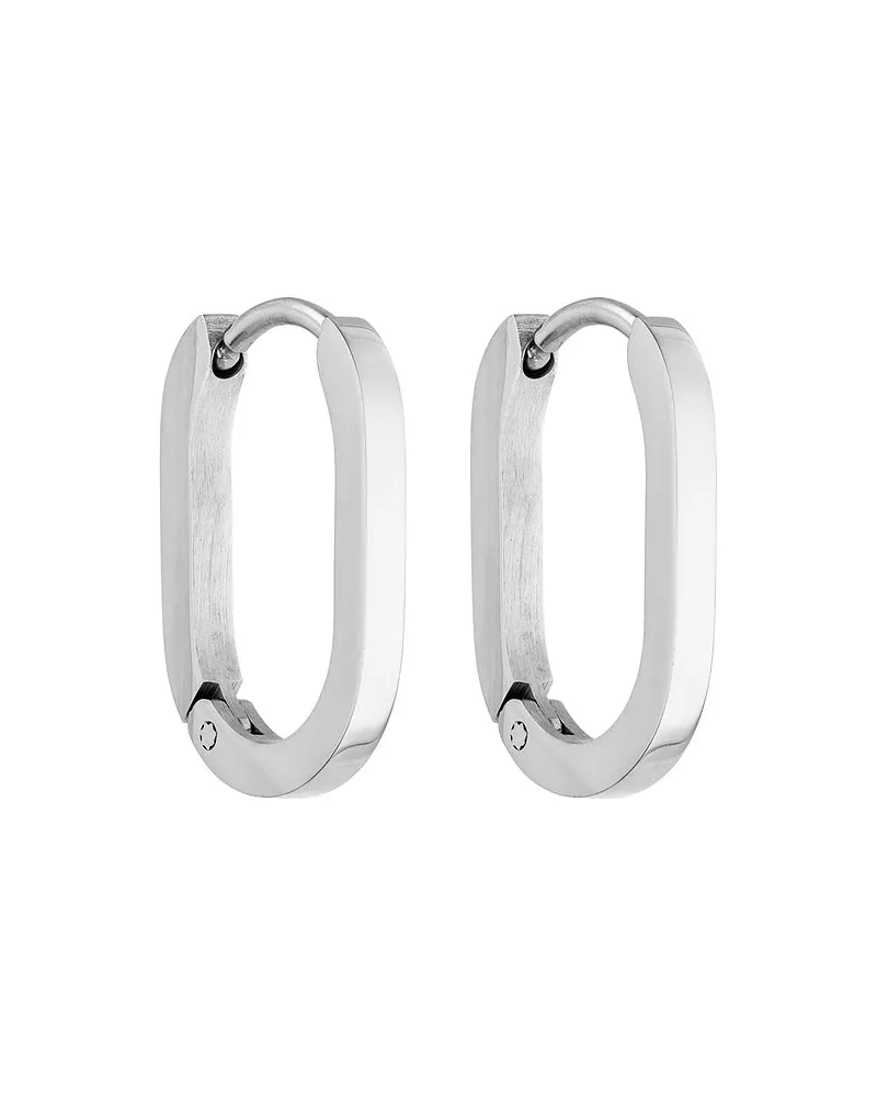 Purelei Ohrstecker Core Collection Silber