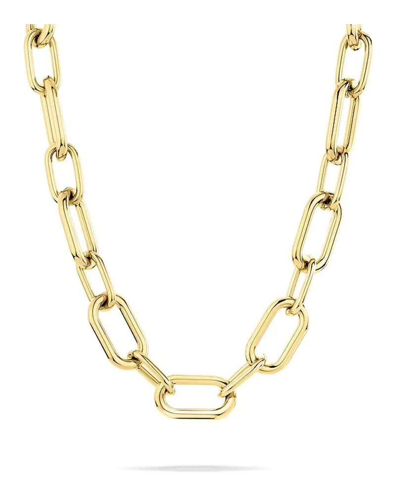 Liebeskind Kette Gold