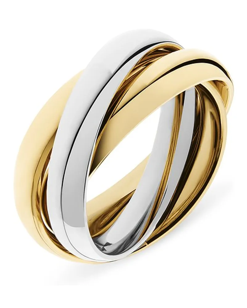 Esprit Damenring Bold Gelbgold