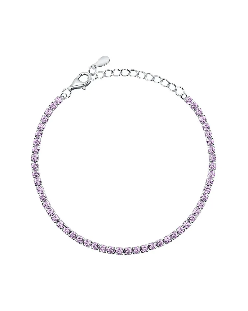 VALERIA Armband Silber