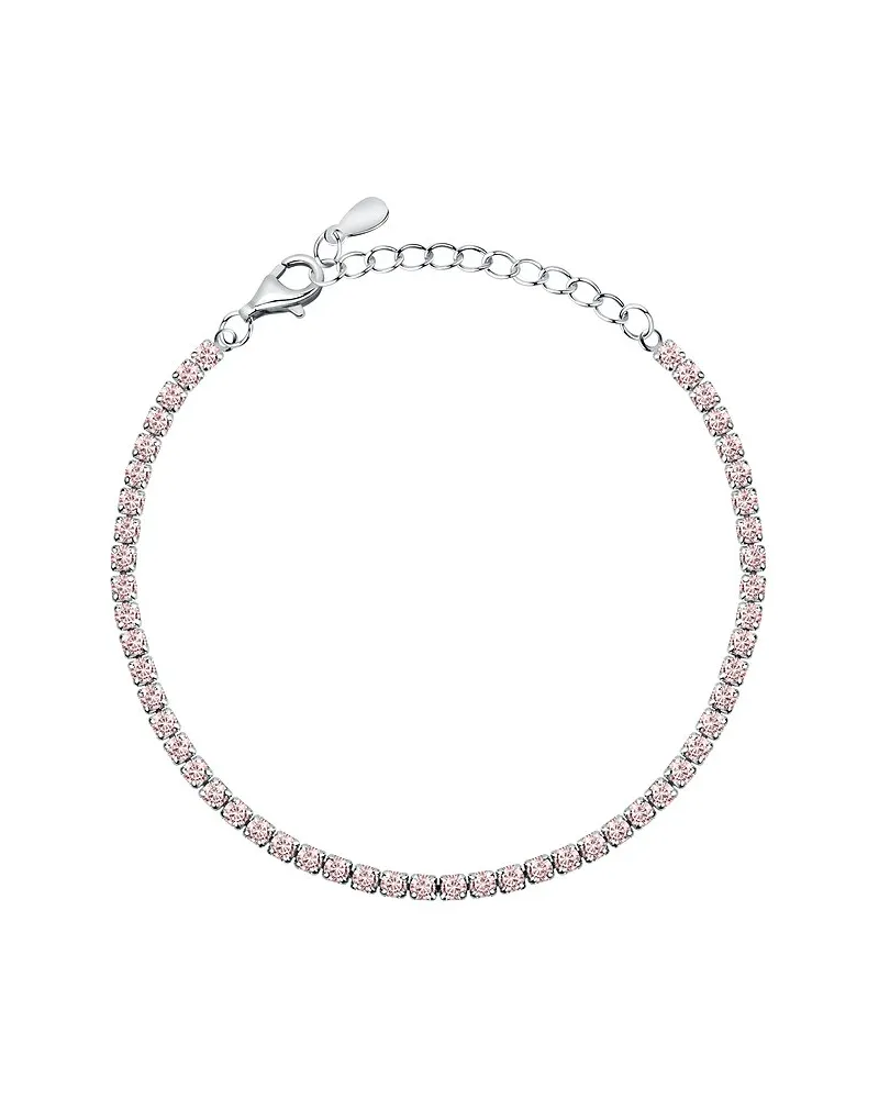 VALERIA Armband Silber
