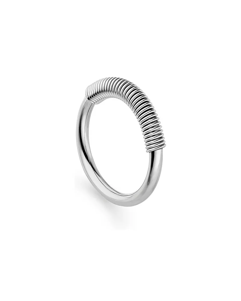 Liebeskind Damenring Silber