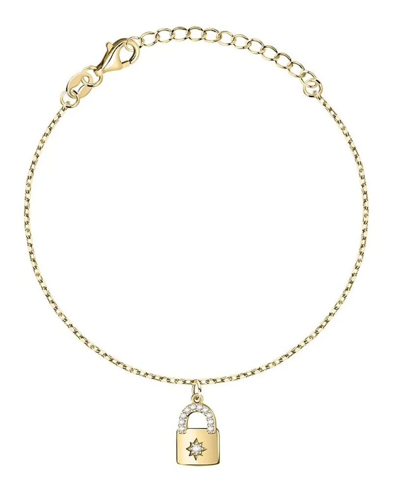 VALERIA Armband Gold