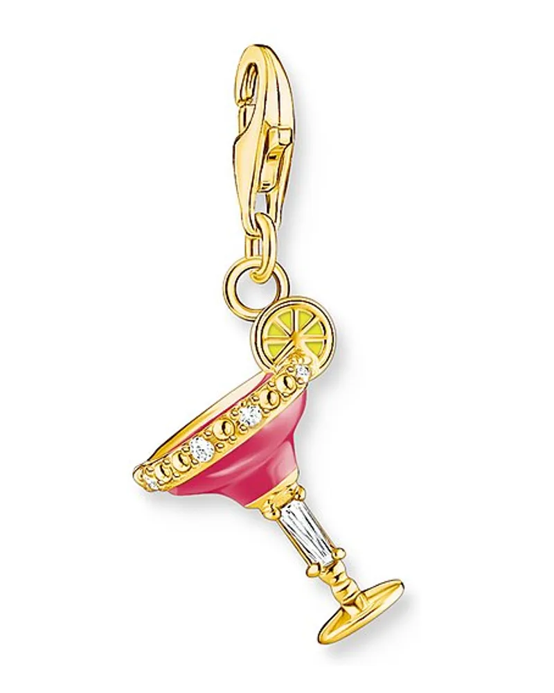 Thomas Sabo Charm Gold
