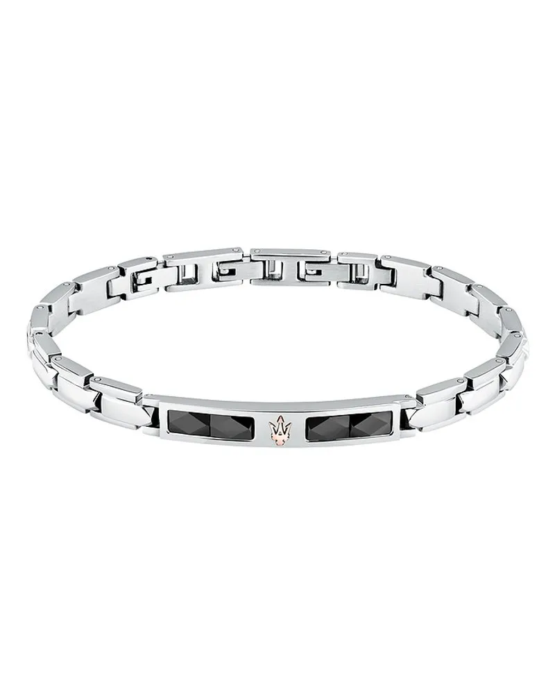 Maserati Armband Bicolor