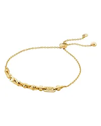 Michael Kors Armband  ASTOR LINK Gold