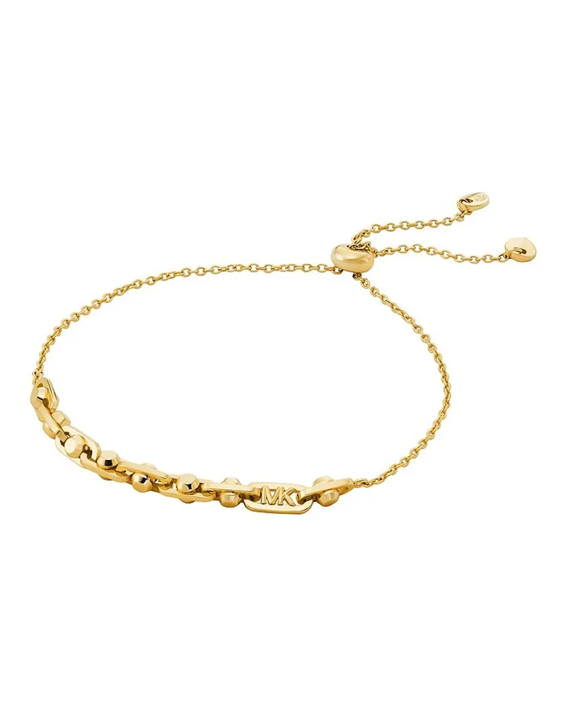 Michael Kors Armband MICHAEL KORS ASTOR LINK Gold
