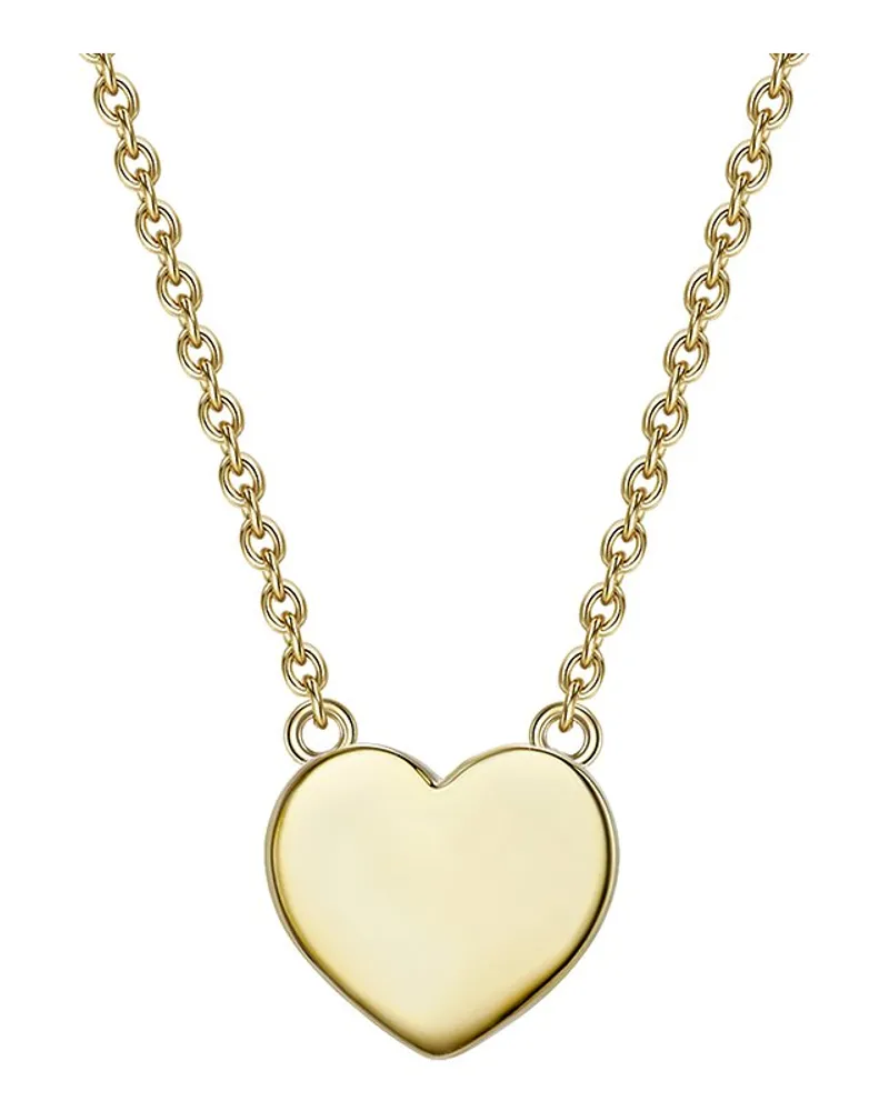 Glanzstücke München Kette Gold