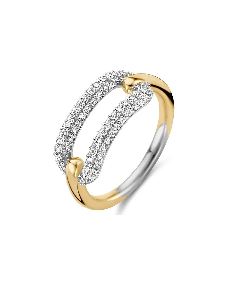 ti sento milano Damenring 