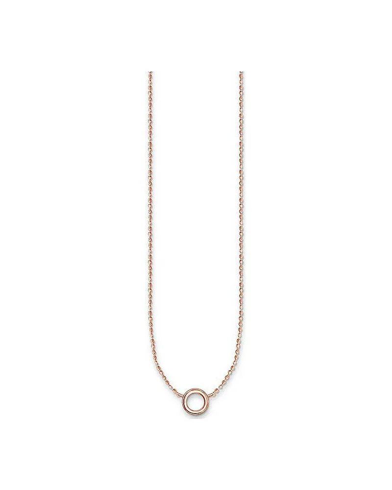 Thomas Sabo Kette Silber