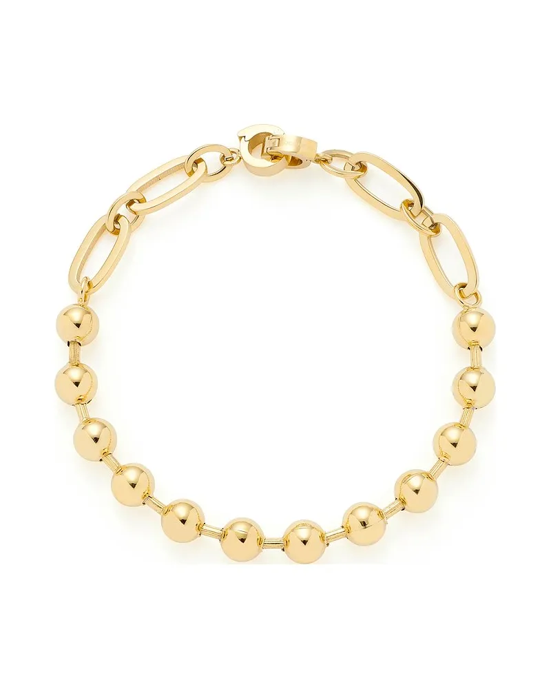 Leonardo Armband Gold