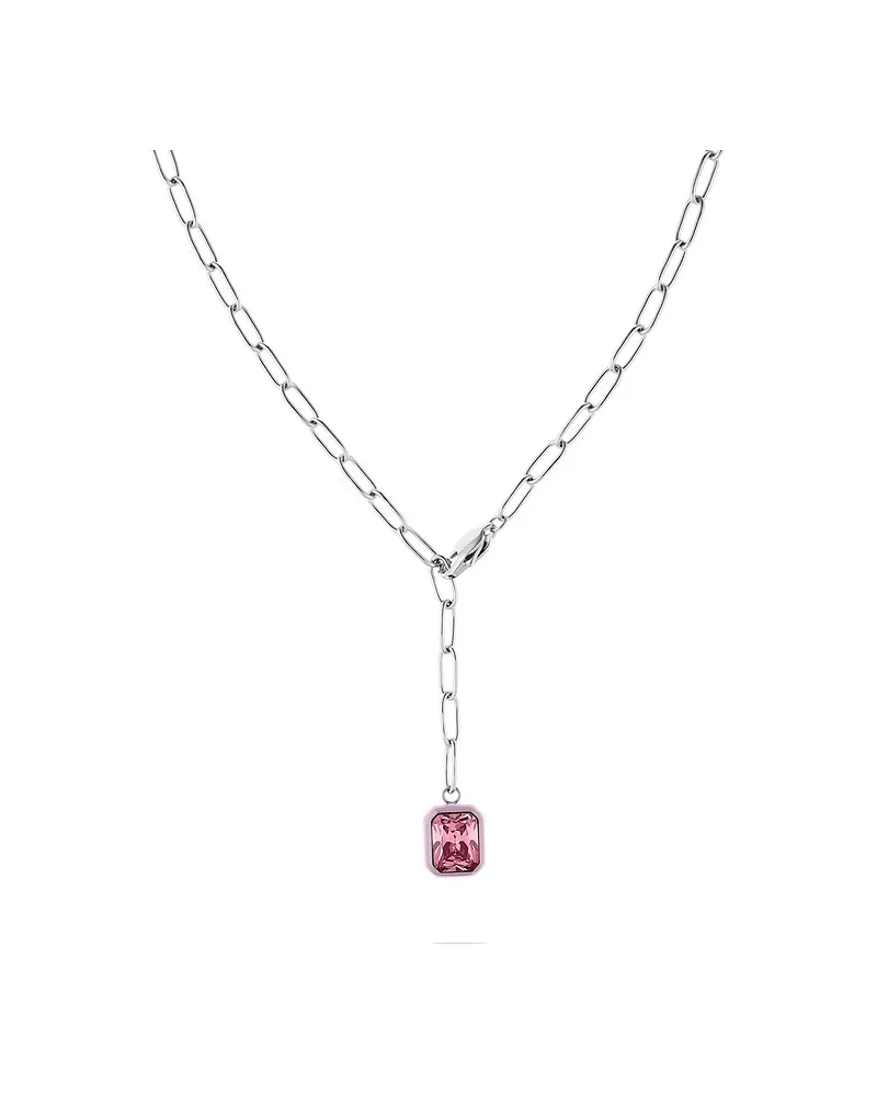 Esprit Kette BOLD COLOR Silber