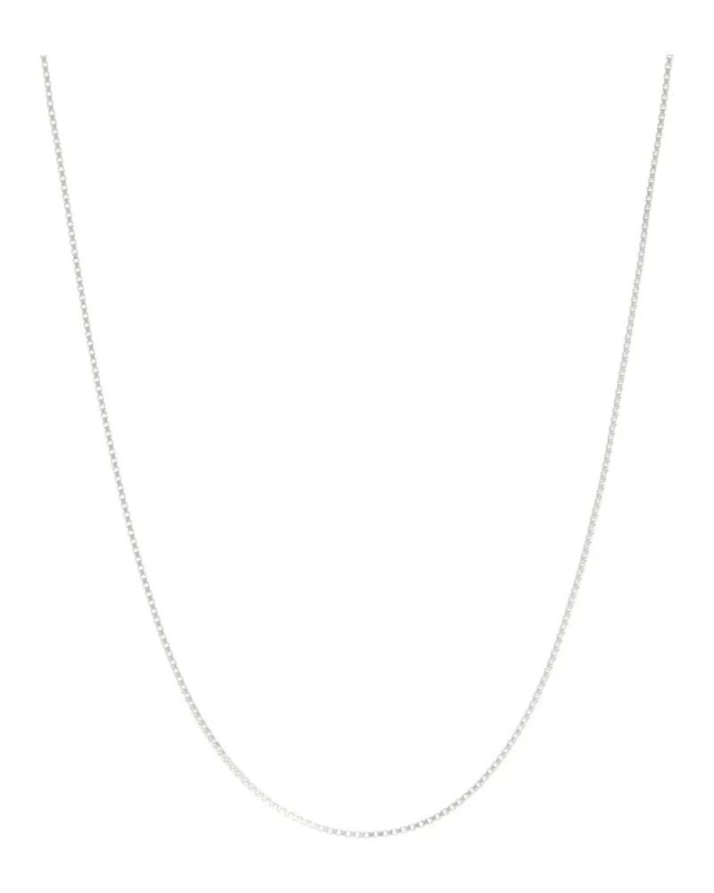 FAVS. Kette Silber