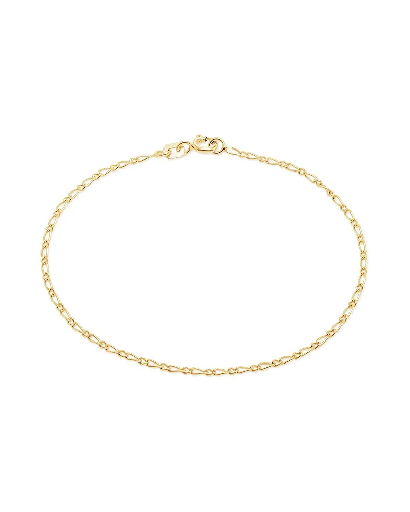 FAVS. Armband Gelb