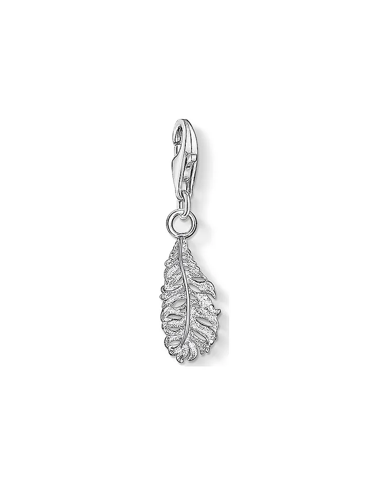 Thomas Sabo Charm Sterling Silver Silber
