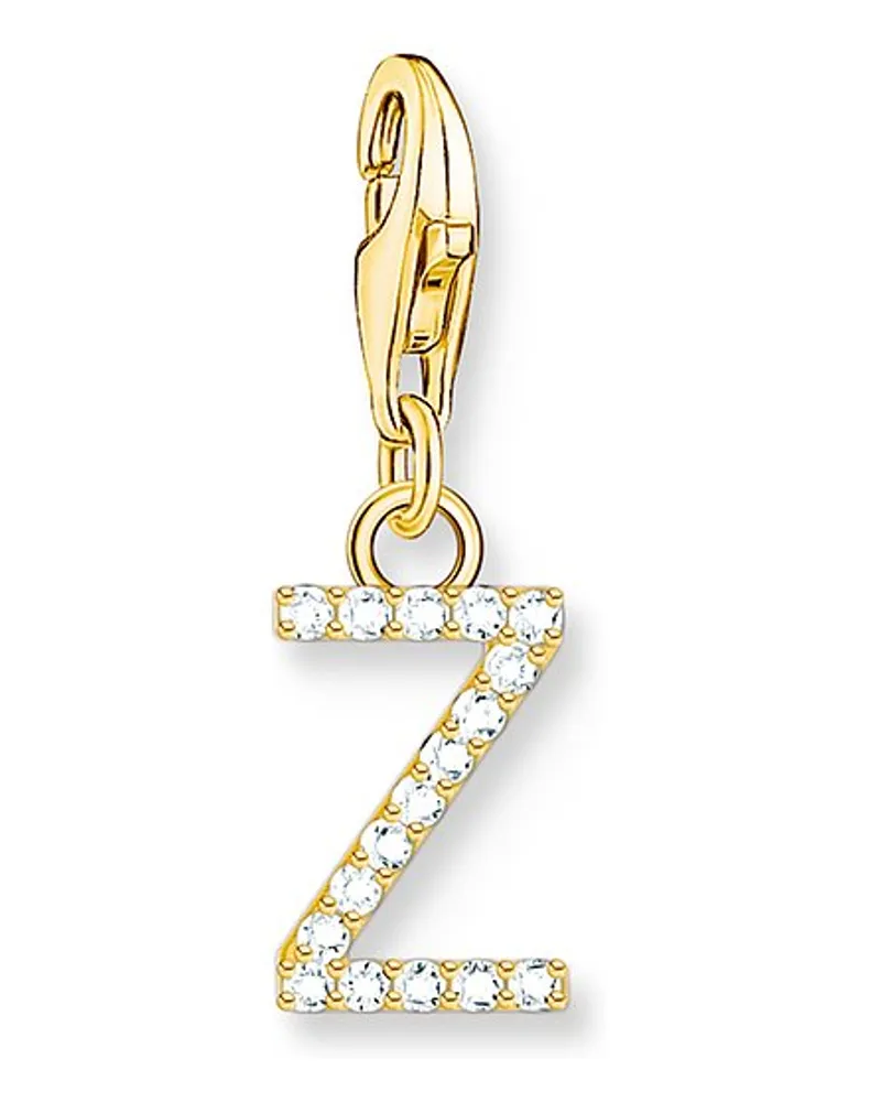 Thomas Sabo Charm Silber
